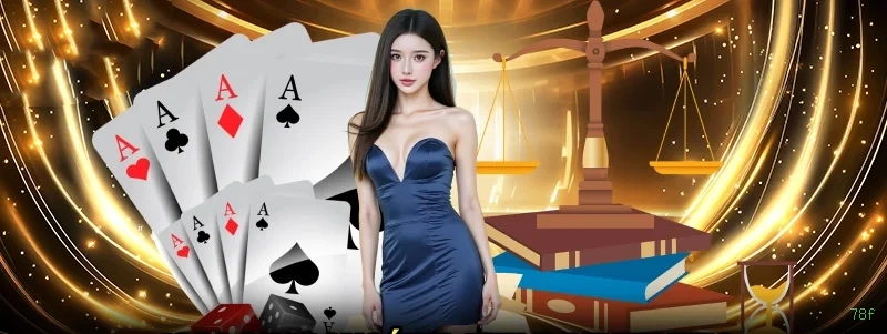 Imagem promocional do login da 78f